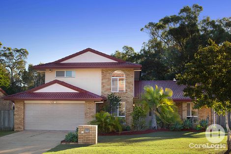 Property photo of 26 Cleveland Place Stretton QLD 4116