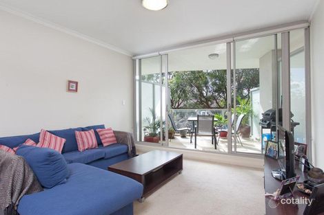 Property photo of 424/14-18 Darling Street Kensington NSW 2033