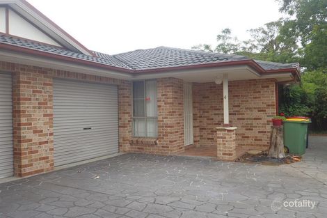 2/186-188 Adelaide St, St Marys, NSW 2760