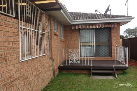 Property photo of 5 Millet Row Werrington Downs NSW 2747