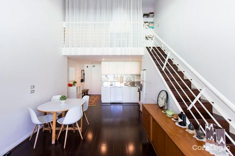 Property photo of 103/26-44 Kippax Street Surry Hills NSW 2010