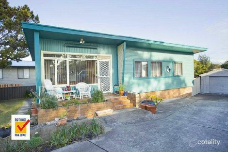 42 Barnes St, Warilla, NSW 2528