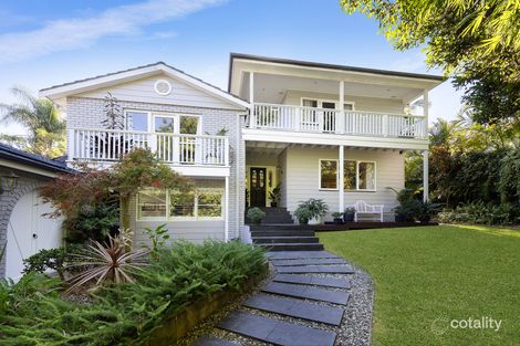 4 Broughton St, Davidson, NSW 2085