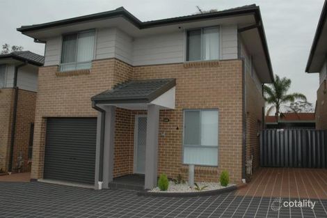 4/23 Meacher St, Mount Druitt, NSW 2770