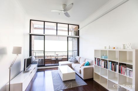 Property photo of 103/26-44 Kippax Street Surry Hills NSW 2010