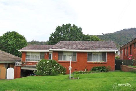 40 Georgina Ave, Keiraville, NSW 2500