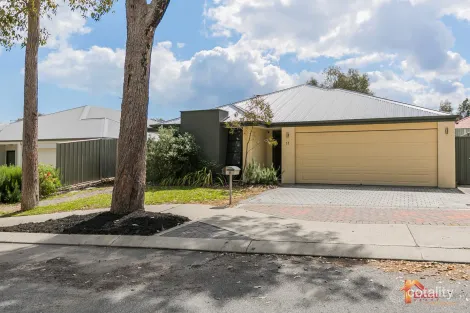 Property photo of 11 Kirkby Circuit Wellard WA 6170