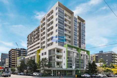 706/66 Manning St, South Brisbane, QLD 4101