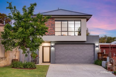 Property photo of 1A Rigby Street Willagee WA 6156