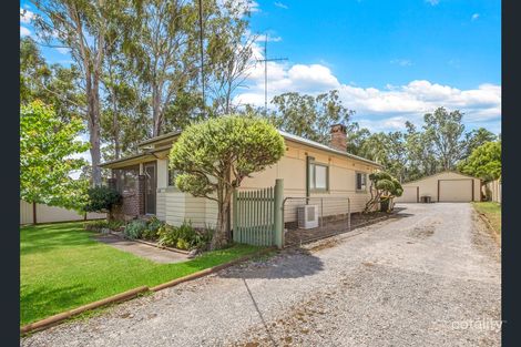 Property photo of 158 Railway Terrace Riverstone NSW 2765