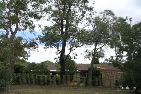 20 Manuka Cir, Cherrybrook, NSW 2126