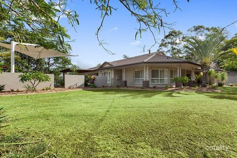 Property photo of 5 Whipbird Place Glenview QLD 4553