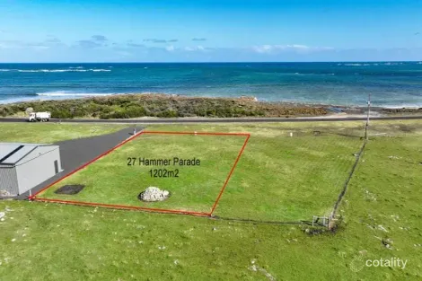 Property photo of 27 Hammer Parade Blackfellows Caves SA 5291