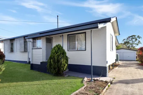 72 Lock St, Stanthorpe, QLD 4380