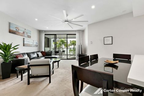 Property photo of 203/468 Esplanade Torquay QLD 4655