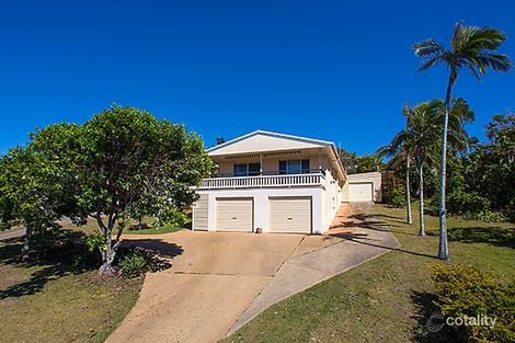 Property photo of 16 Strow Street Barlows Hill QLD 4703