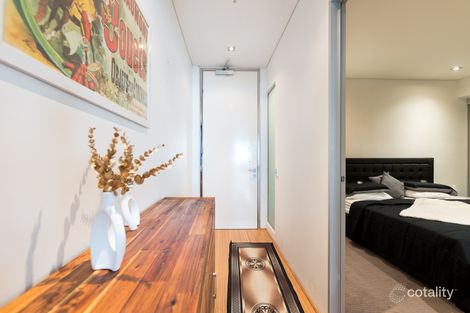 Property photo of 33/22 St Georges Terrace Perth WA 6000