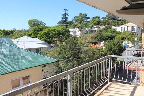Property photo of 5/31 Fleming Road Herston QLD 4006