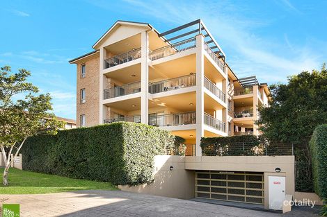 12/28-30 Virginia St, North Wollongong, NSW 2500