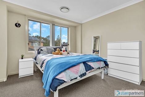 Property photo of 16 Darter Street The Ponds NSW 2769