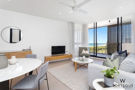 Property photo of 501/21 Freeman Loop North Fremantle WA 6159