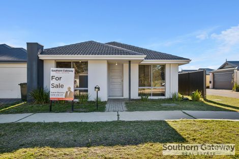 12 Bristow St, Haynes, WA 6112
