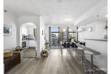 Property photo of 401/18 Hanlan Street Surfers Paradise QLD 4217