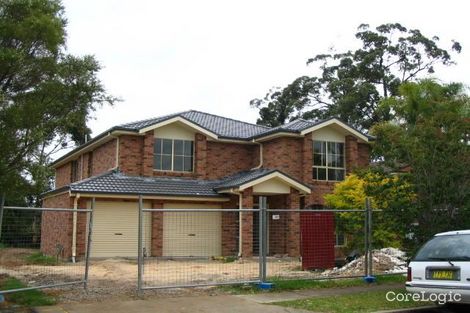 Property photo of 4 Wisteria Crescent Cherrybrook NSW 2126