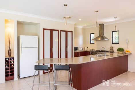 Property photo of 103 Habitat Drive Redland Bay QLD 4165