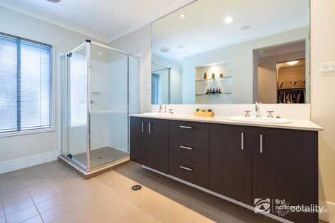 Property photo of 103 Habitat Drive Redland Bay QLD 4165