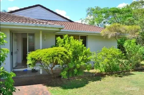 16 Ryces Dr, Clunes, NSW 2480
