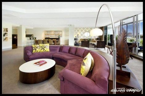 Property photo of 5/10A Lincoln Crescent Woolloomooloo NSW 2011