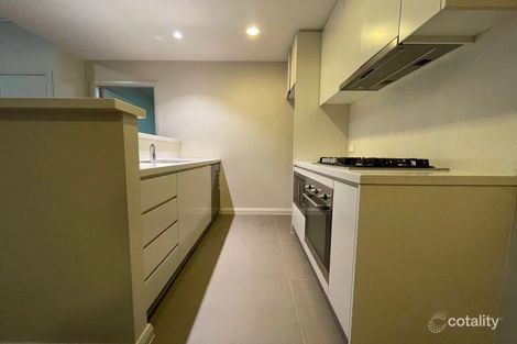 507/4 Footbridge Bvd, Wentworth Point, NSW 2127