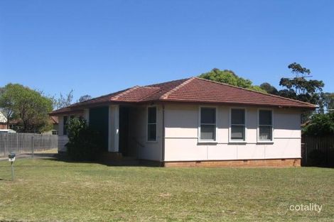 3 Barham St, Heckenberg, NSW 2168