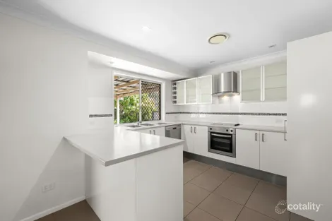 Property photo of 4 Ravensworth Place Alexandra Hills QLD 4161