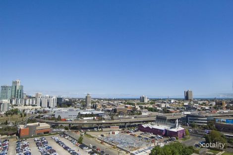 Property photo of 146/183 City Road Southbank VIC 3006
