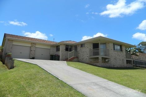 Property photo of 26 Grassmere Way Port Macquarie NSW 2444