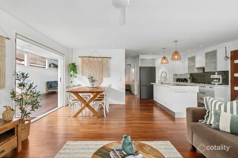 Property photo of 2/10 Cotinga Crescent Burleigh Waters QLD 4220