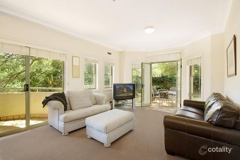 5/2 Holdsworth St, Neutral Bay, NSW 2089