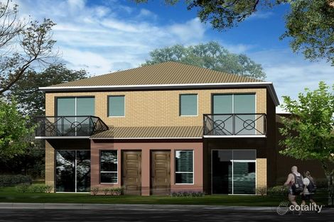 Property photo of 4/21 Carinya Road Girraween NSW 2145