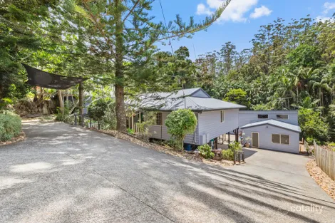 Property photo of 20 Long Road Tamborine Mountain QLD 4272