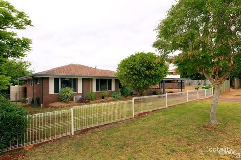 40 Platz St, Darling Heights, QLD 4350