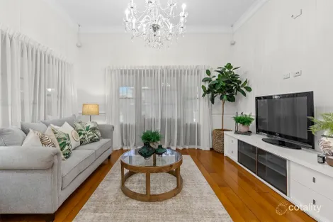 Property photo of 80 Palm Avenue Ascot QLD 4007