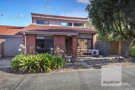 Property photo of 17/368-370 Melrose Drive Tullamarine VIC 3043