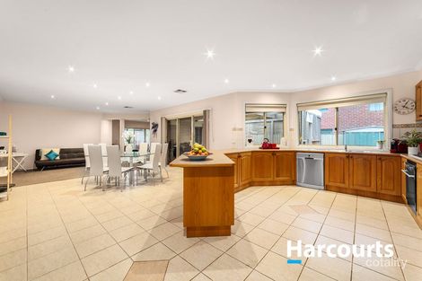 Property photo of 30 Paperbark Place Knoxfield VIC 3180