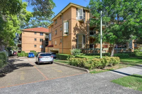 39/6-10 Cairo St, Rockdale, NSW 2216