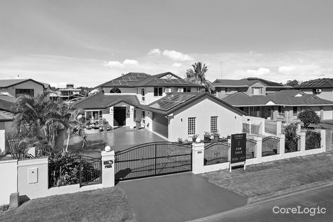 Property photo of 12 Mainsail Street Birkdale QLD 4159