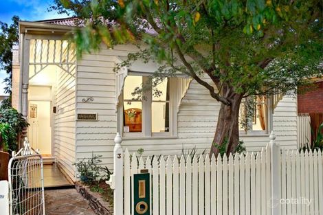 3 White St, Fitzroy North, VIC 3068