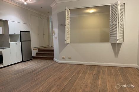 Property photo of 204/2-12 Smail Street Ultimo NSW 2007