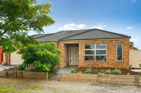 1 Wetherby Pl, Melton West, VIC 3337